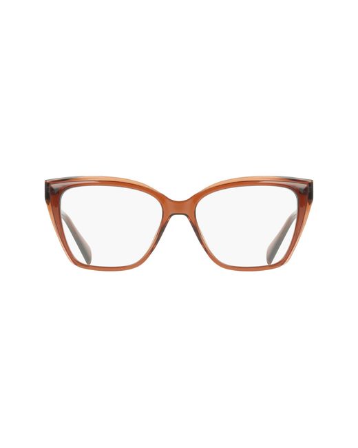Liu Jo Black Lj2837 200 Optical Frames Bio-Inject Butterfly Normal