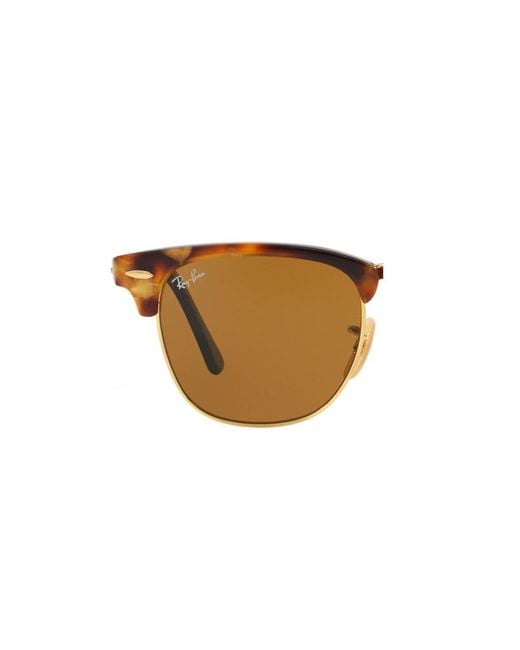 Ray-Ban Black Pair Of Replacement Lenses Ray