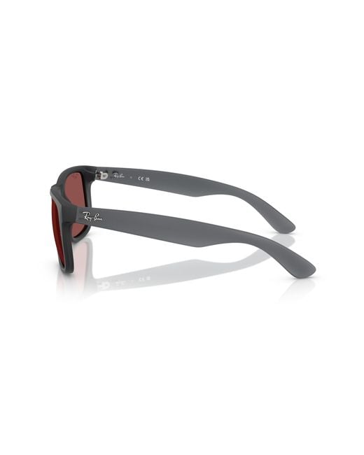 Ray-Ban Black Ray for men