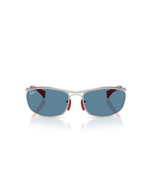 Ray-Ban Black Ray