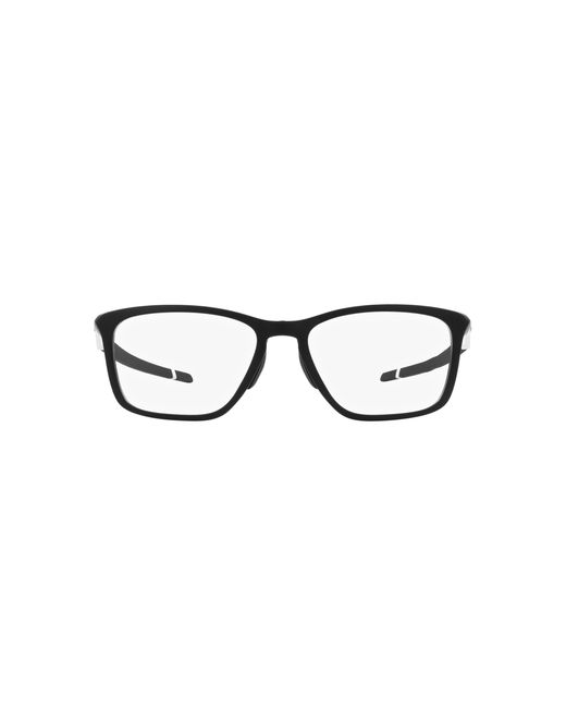 Oakley Black Ox8062D Dissipate 806203 Optical Frames O_Matter Squared Normal for men