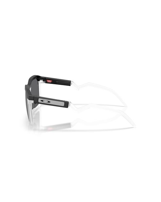 Oakley Black Oo9533 Hstn Sq 953306 Sunglasses O_Matter Squared Polarized