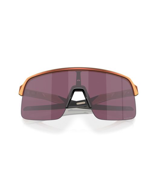 Oakley Black Oo9463 Sutro Lite 946358 Sunglasses O_Matter Mask Normal for men