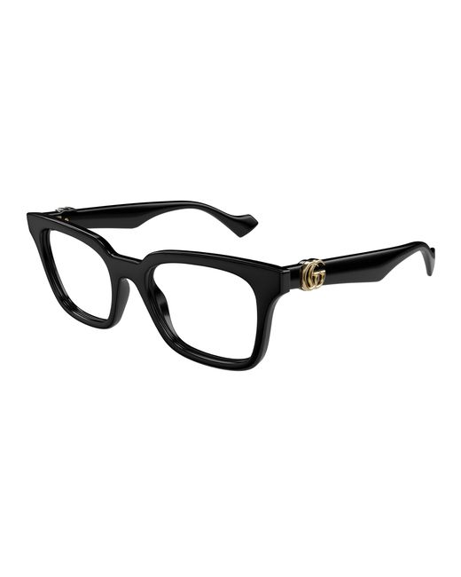 Gucci Black Gg1728O Eyeglasses Frames