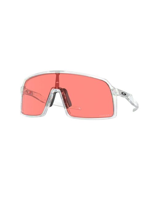 Oakley Black Oo9406 Sutro 9406A7 Sunglasses O_Matter Mask Normal Prizm for men