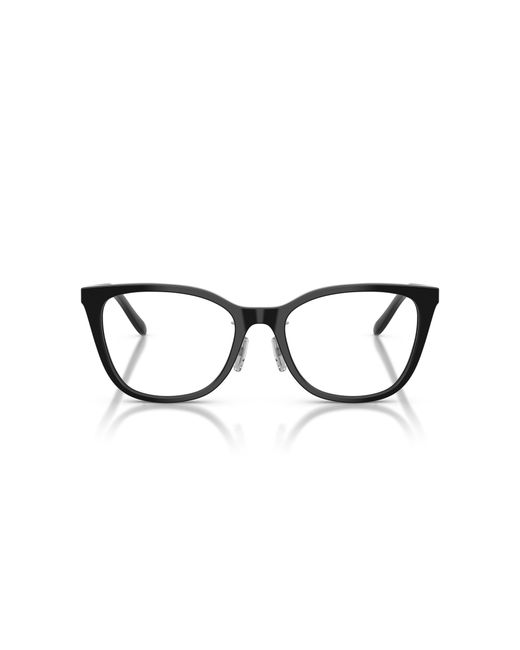 Vogue Eyewear Black Vo5685D W44 Optical Frames Acetate Cat Eye Normal