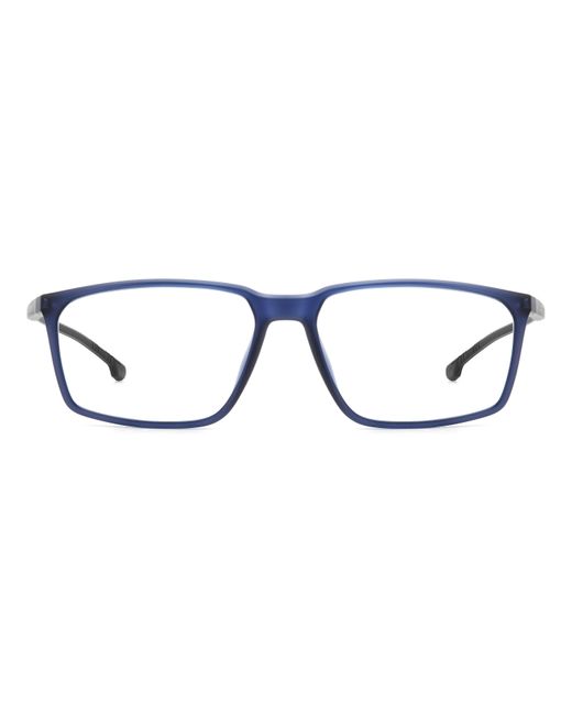 Carrera DUCATI Black Carduc 041 Fll Optical Frames Polyamide Squared for men