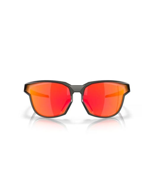 Oakley Black Oo9227 Kaast 922703 Sunglasses O_Matter Round Normal Prizm for men