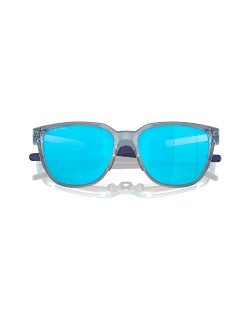 Oakley Blue Oo9250 Actuator 925006 Sunglasses O_Matter Squared Normal Prizm for men