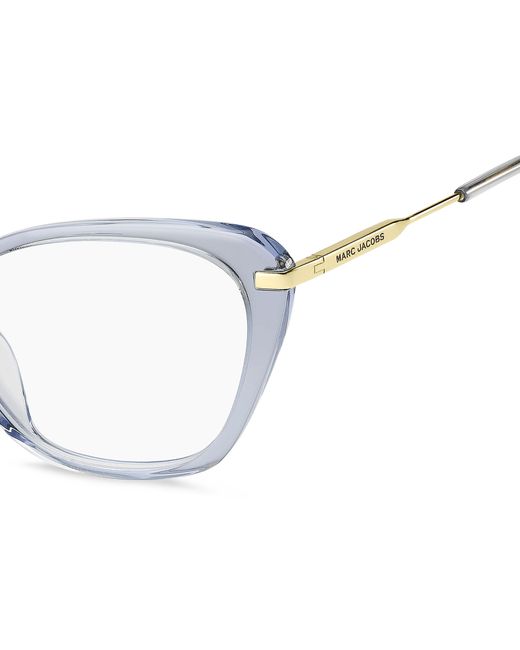 Marc Jacobs Black Marc 899/G Mvu Optical Frames Acetate Cat Eye Normal