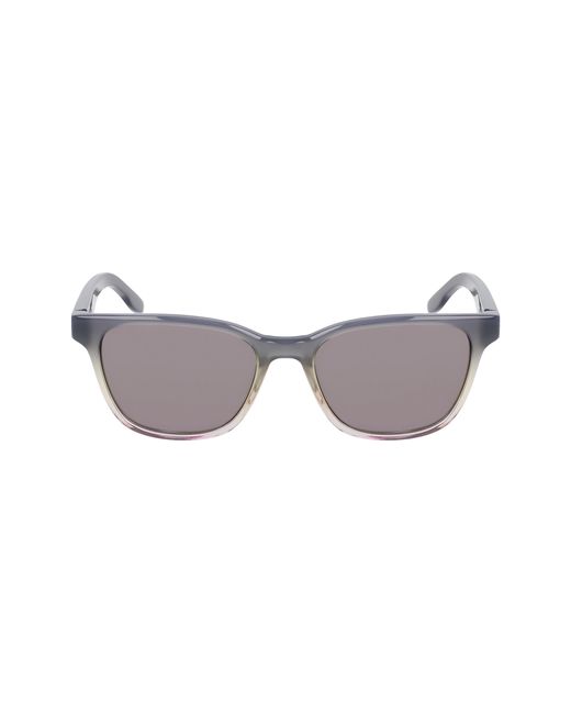 Nike Black Eclipse Shadow Ev24047 066 Sunglasses Acetate Squared Normal