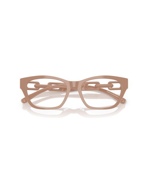 Emporio Armani Black Ea3223U 5146 Optical Frames Acetate Cat Eye Normal