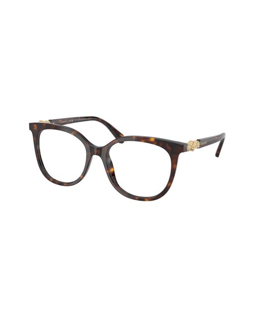 Swarovski Black Sk2055 1002 Optical Frames Acetate Pantos Normal