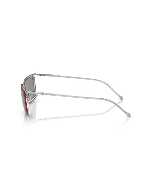DIESEL Black Dl1002 103/6G Sunglasses Metal Squared Normal
