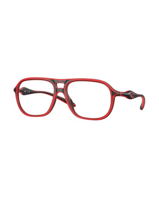 DIESEL Black Dl6008U 2009 Optical Frames Injected Round Normal