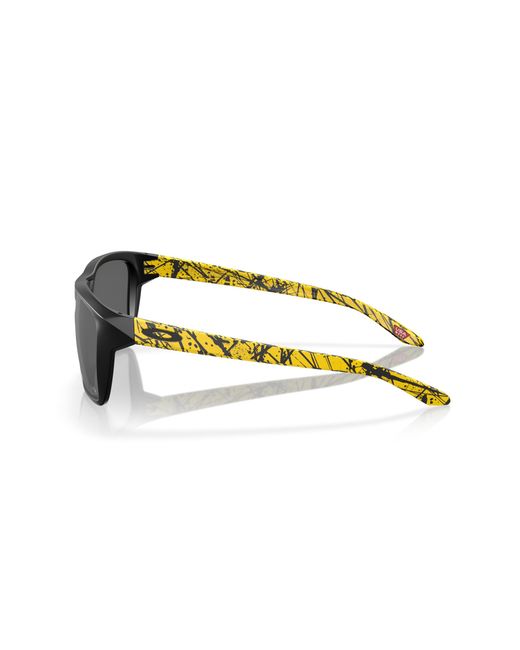 Oakley Black Oo9448 Sylas 944837 Sunglasses O_Matter Squared Normal Prizm for men