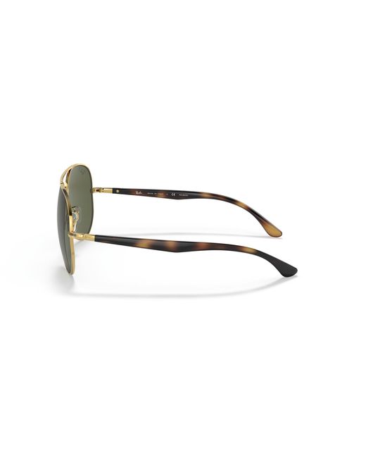 Ray-Ban Black Ray