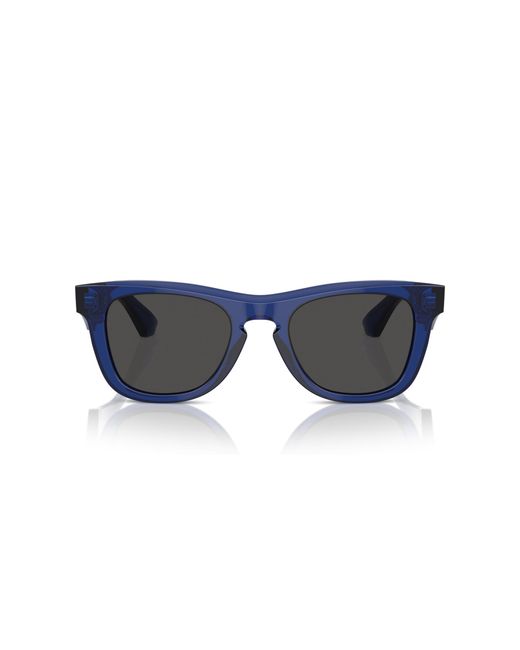 Burberry Black Be4426 411087 Sunglasses Acetate Squared Normal for men