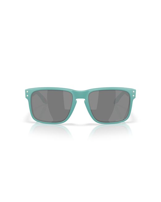 Oakley Black Oo9102 Holbrook 9102Af Sunglasses O_Matter Squared Normal for men