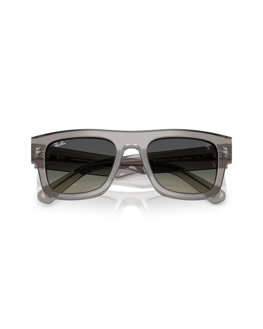 Ray-Ban Black Ray