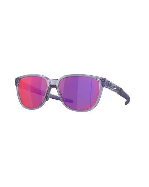 Oakley Purple Oo9250 Actuator 925007 Sunglasses O_Matter Squared Normal Prizm for men