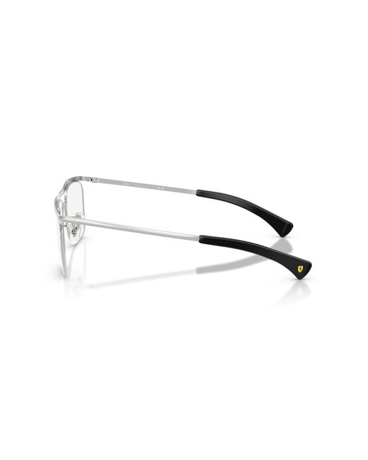 Ray-Ban Black Ray