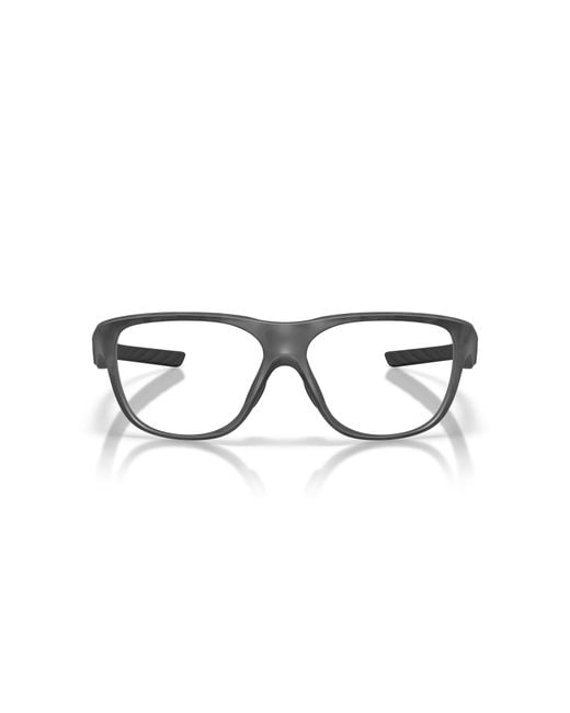 Oakley Black Ox8199D Versafuse Ss 819901 Optical Frames O_Matter Squared Normal
