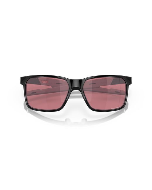 Oakley Black Oo9460 Portal X 946002 Sunglasses O_Matter Squared Normal Prizm for men
