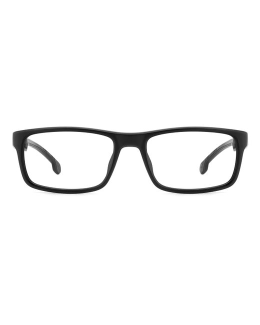 Carrera DUCATI Black Carduc 016 003 Optical Frames Plastic Squared for men