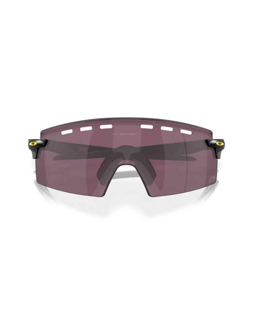Oakley Black Oo9235 Encoder Strike Vented 923517 Sunglasses O_Matter Mask Normal for men