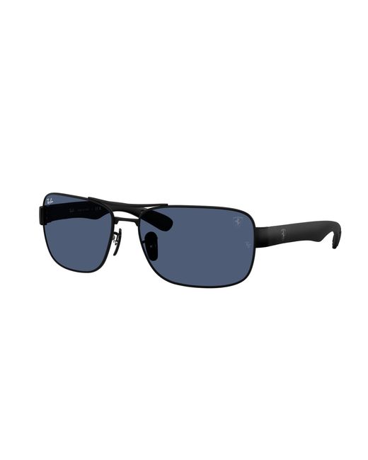 Ray-Ban Black Ray