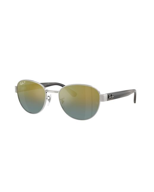 Ray-Ban Black Ray