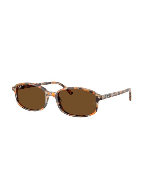 Ray-Ban Black Ray