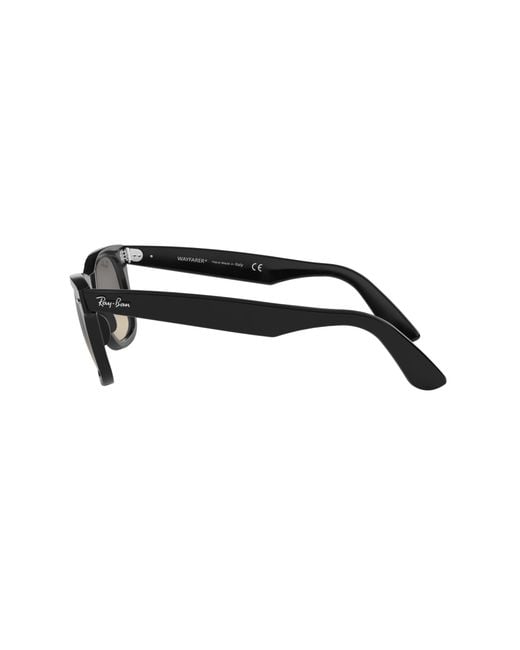 Ray-Ban Black Sunglasses Original Wayfarer Classic