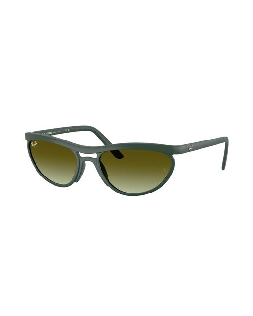 Ray-Ban Green Ray