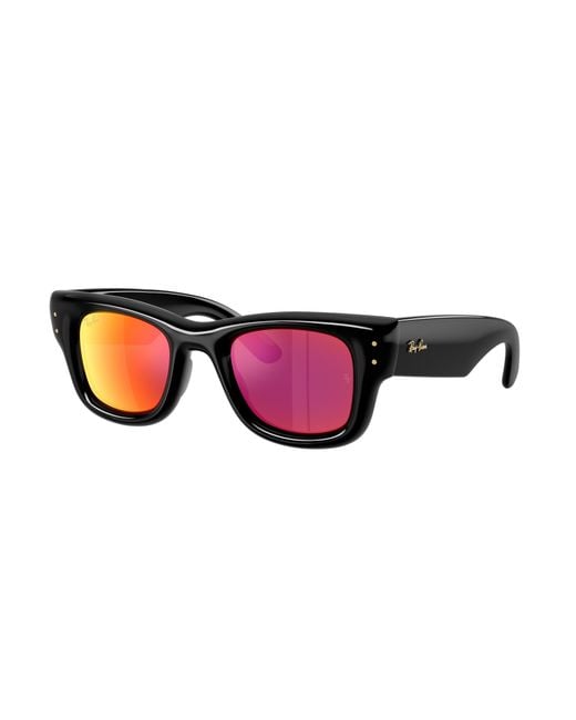 Ray-Ban Black Ray