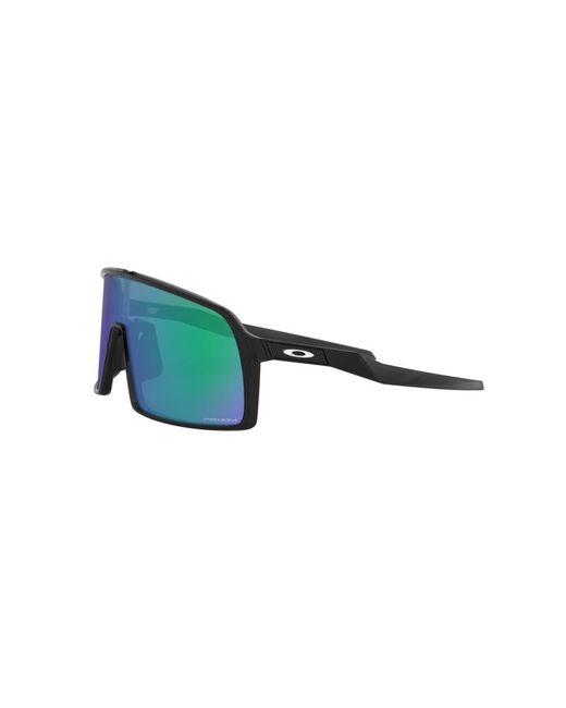 Oakley Green Oo9406 Sutro 940603 Sunglasses O_Matter Mask Normal Prizm