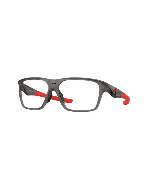 Oakley Black Ox8201 Versafuse Sq 820102 Optical Frames O_Matter Squared Normal