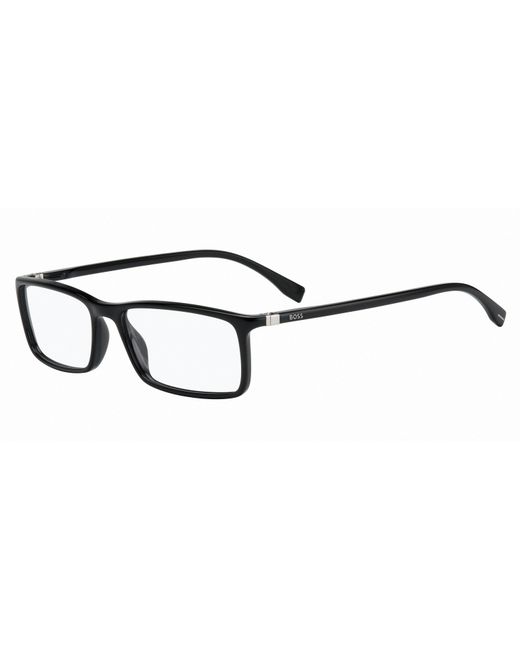 Boss Black Boss 0680/It 807 Optical Frames Acetate Squared for men