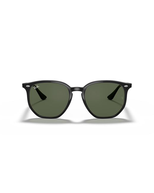 Ray-Ban Green Ray