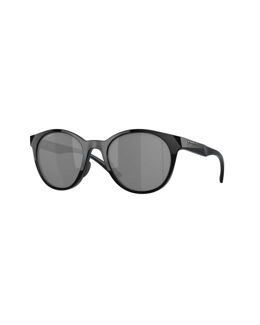 Oakley Black Oo9474 Spindrift 947405 Sunglasses O_Matter Round Normal Prizm