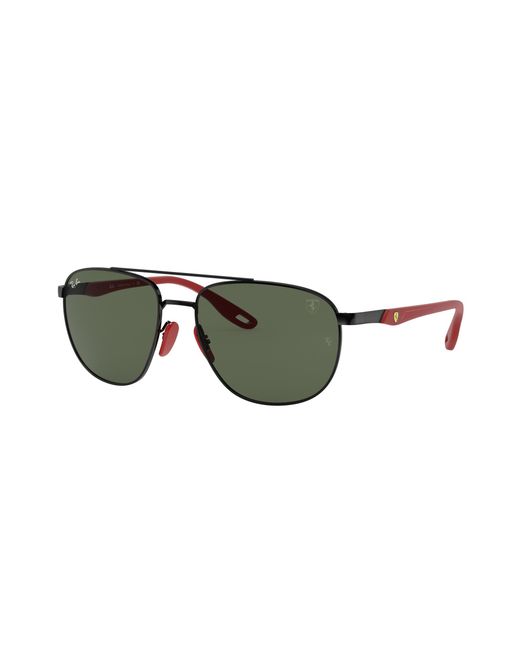 Ray-Ban Black Ray for men