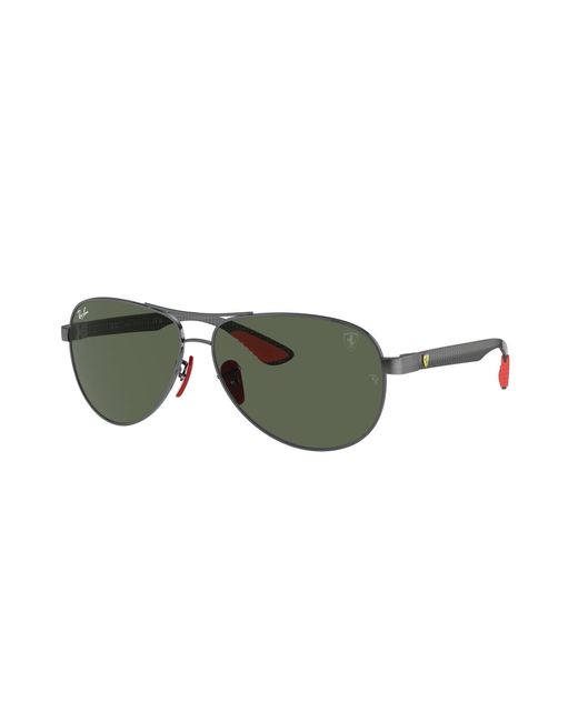Ray-Ban Black Ray for men
