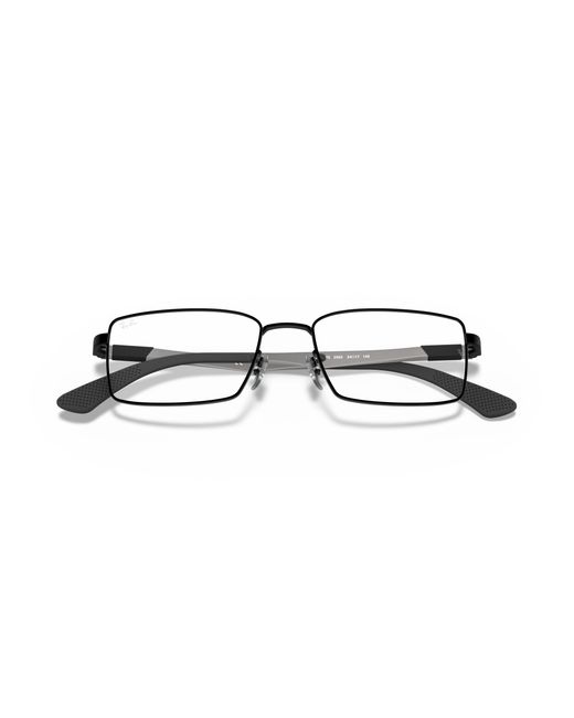 Ray-Ban Black Ray
