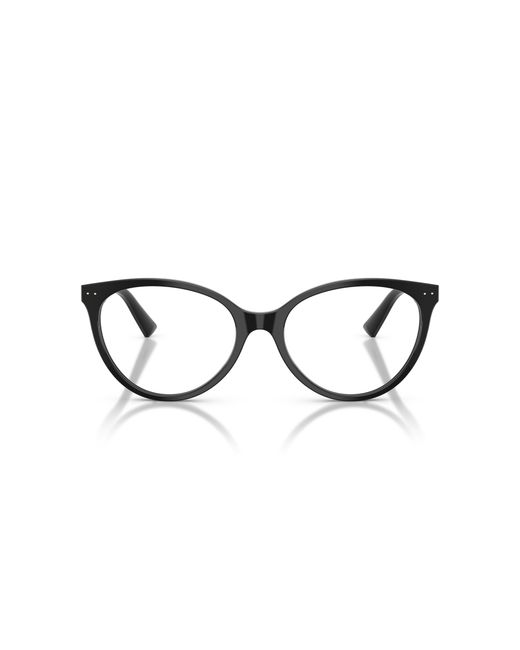 Jimmy Choo Black Jc3047 5000 Optical Frames Acetate Pantos Normal