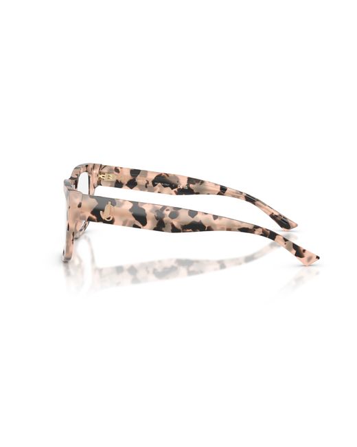 Jimmy Choo Black Jc3049U 5080 Optical Frames Acetate Pillow Normal
