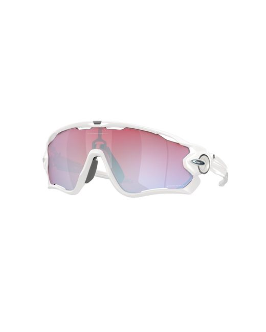 Oakley Black Oo9290 Jawbreaker 929021 Sunglasses O_Matter Mask Normal Prizm