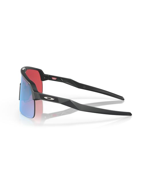 Oakley Black Oo9463 Sutro Lite 946317 Sunglasses O_Matter Mask Normal Prizm