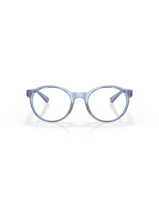 Oakley Black Ox8176 Spindrift Rx 817607 Optical Frames O_Matter Round Normal