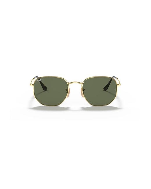 Ray-Ban Green Ray